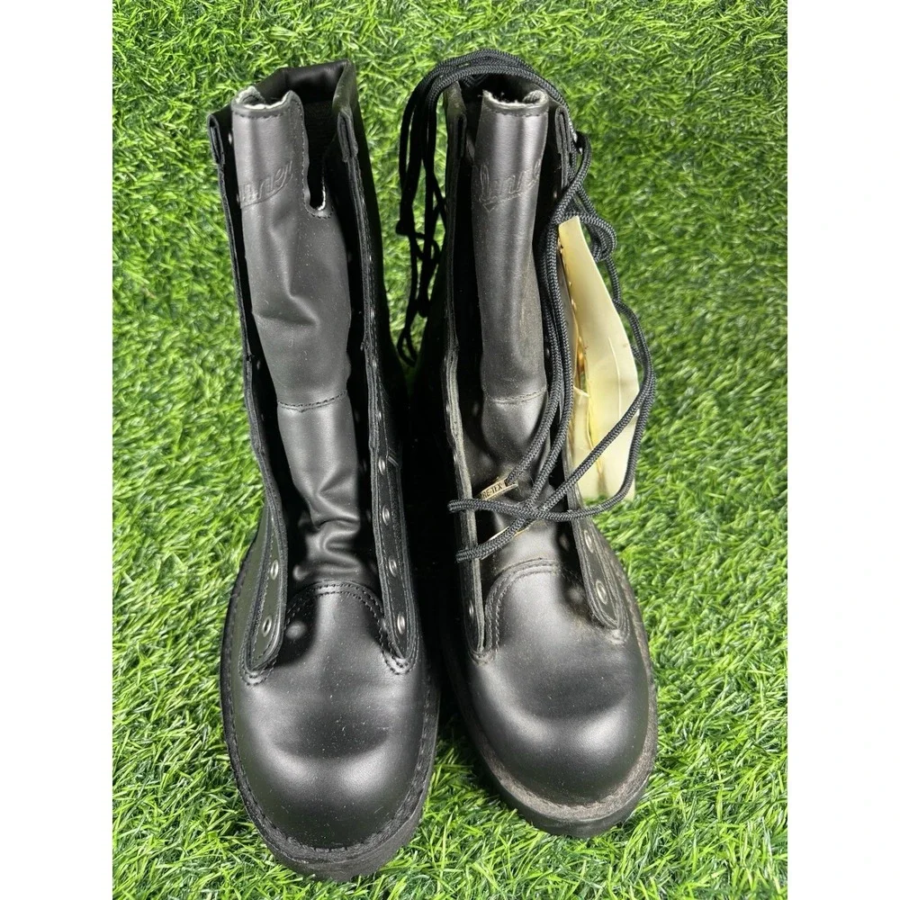 Genuine Danner Boots Men's 8